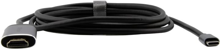 Actual product image Verbatim USB Type-C to (1.50 m, HDMI)