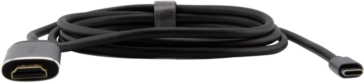 Produktbild Verbatim USB Typ-C zu (1.50 m, HDMI)