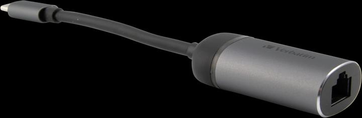 Produktbild Verbatim USB Typ-C zu (USB-C, 2 Ports)