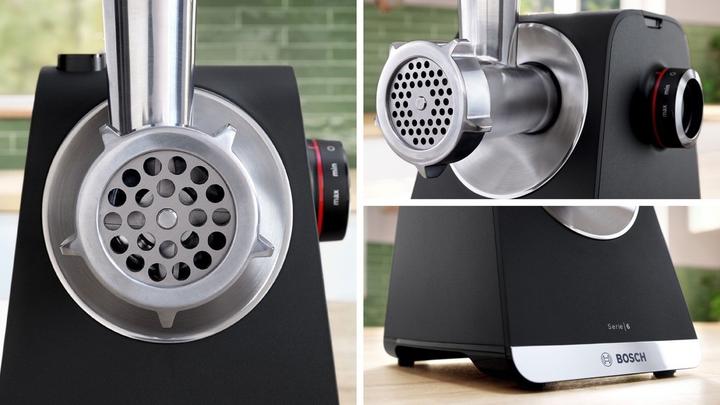 Actual product image Bosch Hausgeräte Series 6 MFWS682B