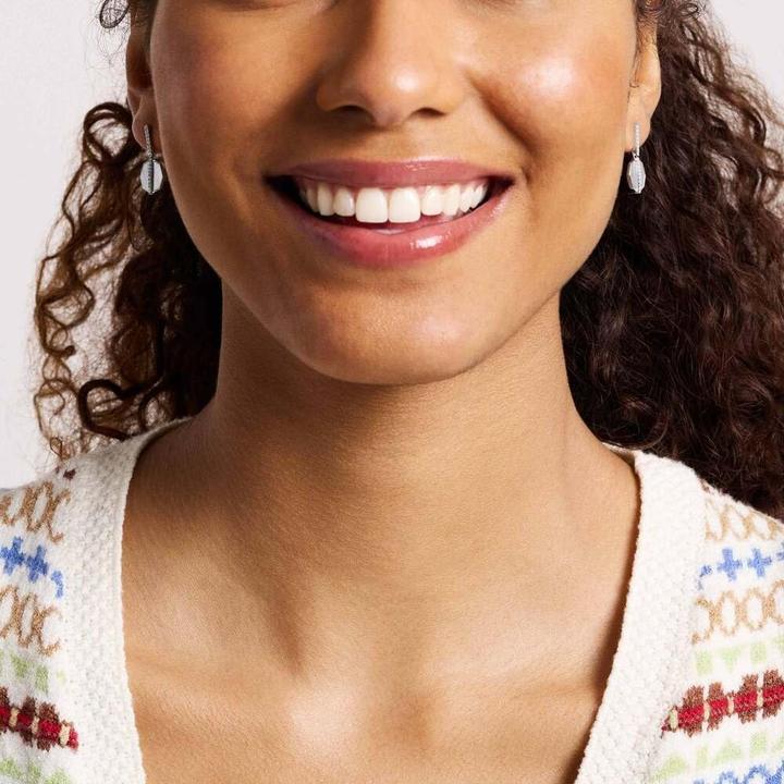 Produktbild Fossil Merrit Ohrstecker (Edelstahl)