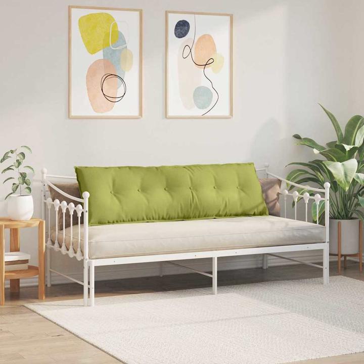 Produktbild vidaXL Rücken Kissen (160 x 50 cm)