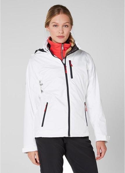 Immagine prodotto Helly Hansen Giacca con cappuccio Crew Midlayer (L)