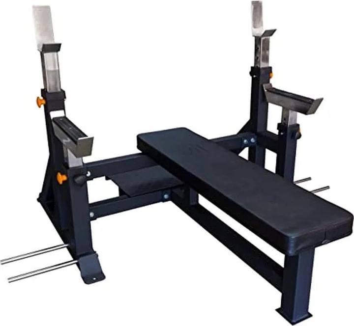 Fitcom Hantelbank Competition