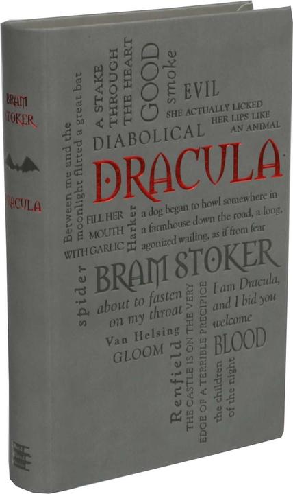 Produktbild Dracula (Englisch, Bram Stoker, 2012)