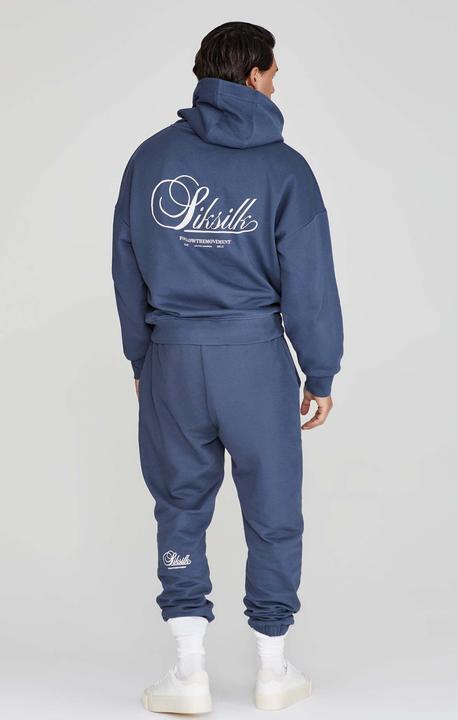 Image du produit Siksilk Sweat à capuche Graphic Hoodie (L)