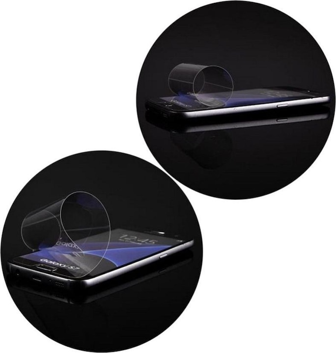 Bestsuit Protective film Flexible Hybrid Glass for XIA Redmi 14C (1 Piece, Xiaomi 14)