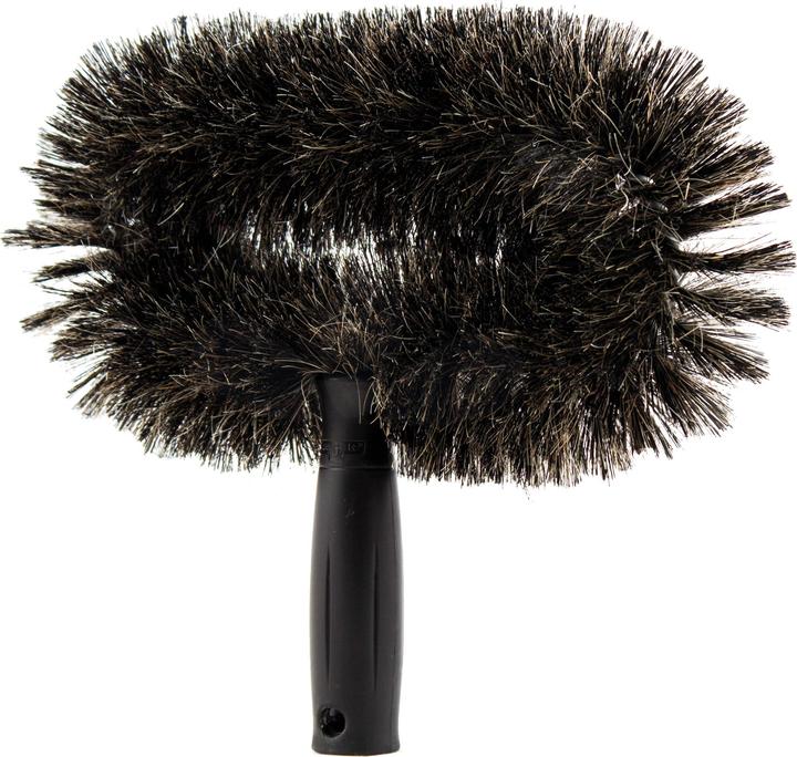 Unger Staubwedel StarDuster® Material: Rosshaar Farbe: schwarz (1 Stk.)