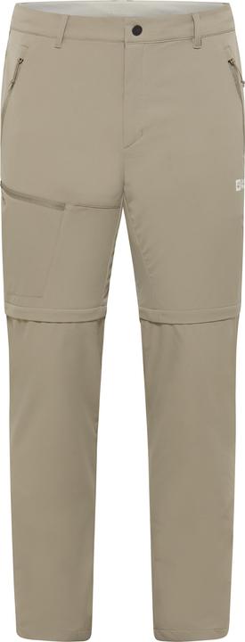 Jack Wolfskin Pico Trail Zip Off Pants M