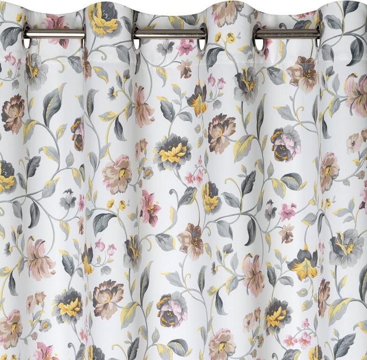 Produktbild Eurofirany Zas (140 x 250 cm)