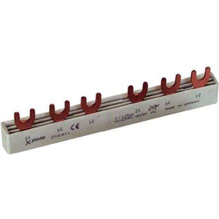 Eaton Sammelschiene 3-phasig 6-polig, Automatisierung