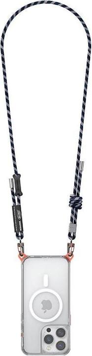 Produktbild Skinarma Dyno universal phone lanyard navy