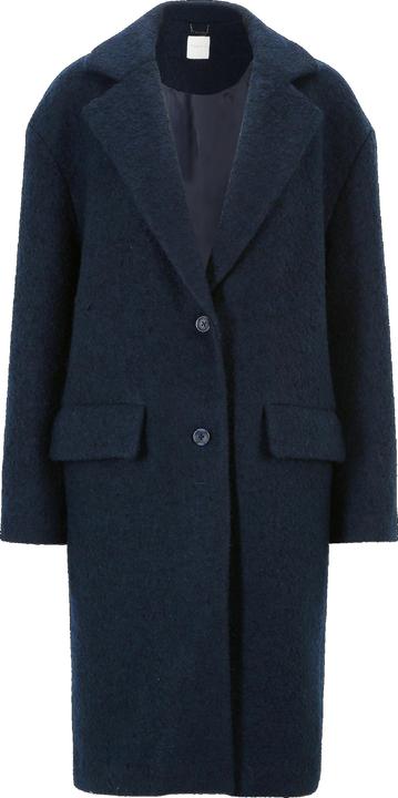 Produktbild Tamaris Jacke Bale Bouclé Coat