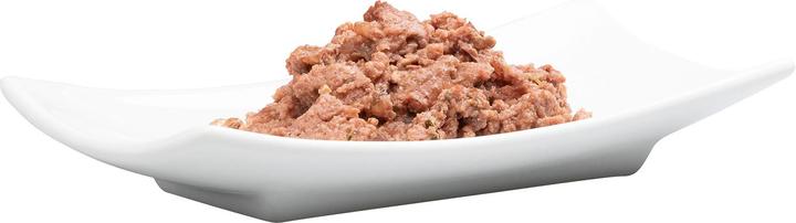 Actual product image Catz Finefood No.03 Poultry (Adult, 1 pcs., 400 g)