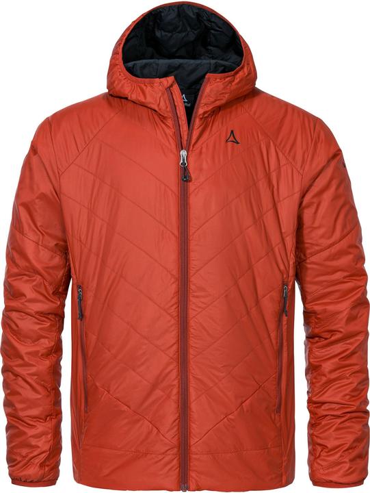 Produktbild Schöffel Ins Jacket Style Cascata (50, L)
