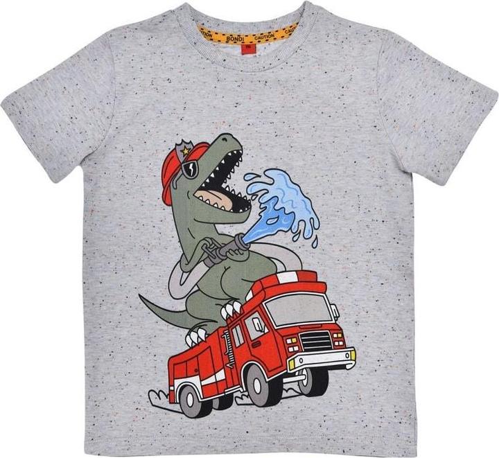 Bondi T-Shirt Feuerwehr (98)