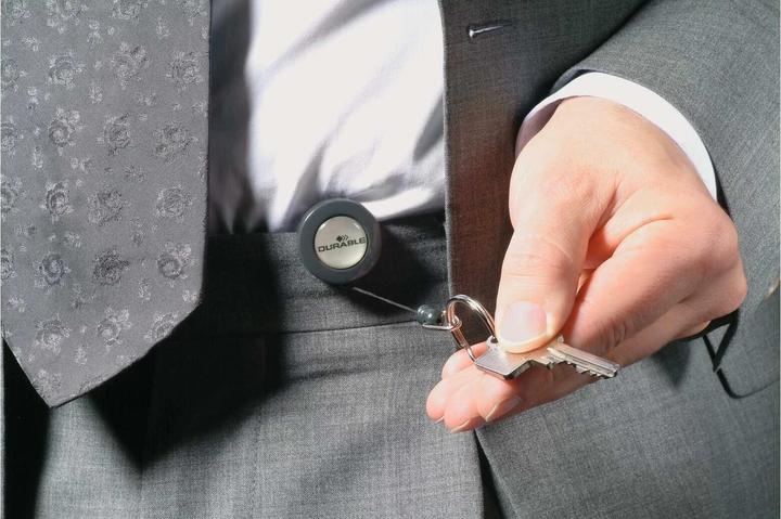 Produktbild Durable Ausweiskarten-Halter