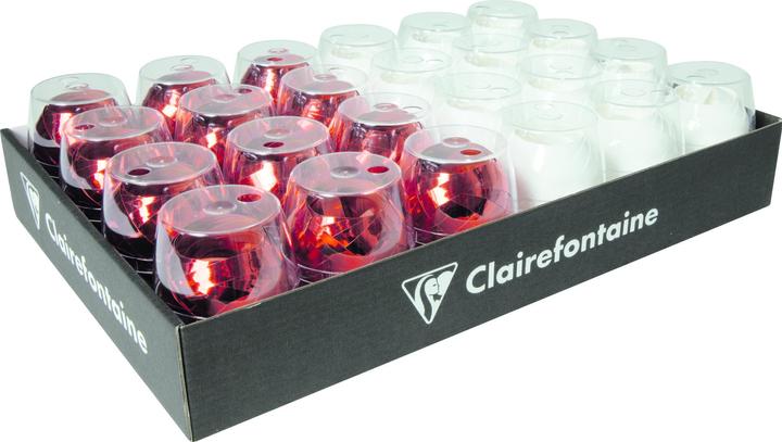 Produktbild Clairefontaine Geschenkbänder (32x)