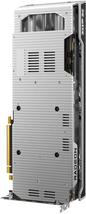 Produktbild XFX RADEON RX 7900 XT MERC310 GAMING (20 GB)