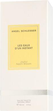 Immagine prodotto Angel Schlesser Les Eaux d'Un Instant Joyful Nashioom EDT - 150ml (Eau de toilette, 150 ml)