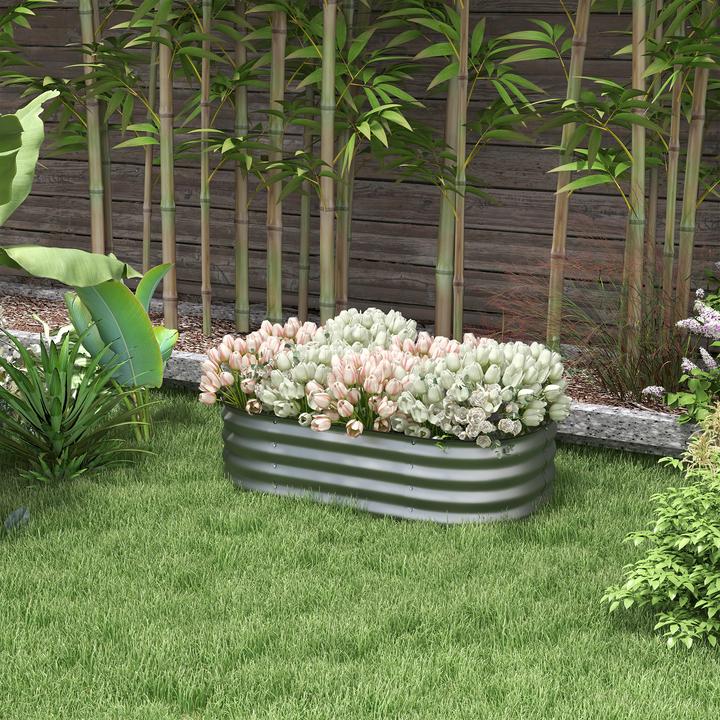 Produktbild Jamb Hochbeet