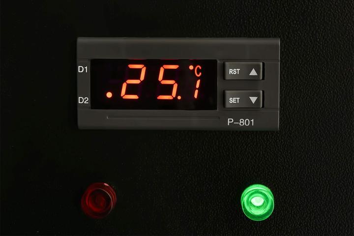 Actual product image Alphacool Ice Age 2000 Chiller