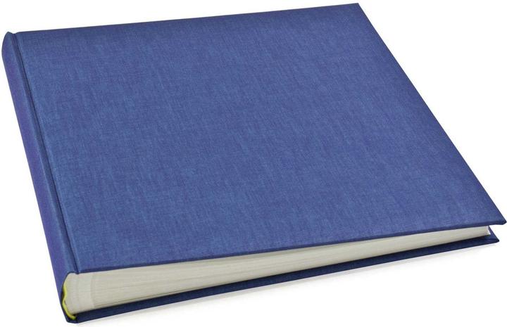 Actual product image Goldbuch Summertime 25x25 60 white pages 24708 (25 x 25 cm)
