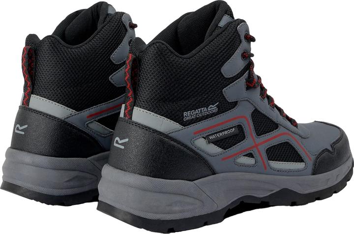 Produktbild Regatta Wanderstiefel Vendeavour (41)