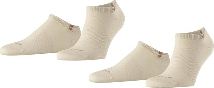 Produktbild Burlington Everyday Sneaker 2 Pack (2er Pack, 40 - 46)