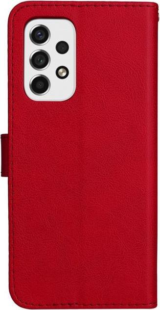 Produktbild MU Classic Classic IV Leder Bookcover Series (Samsung Galaxy A53 5G)