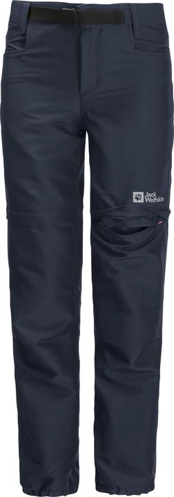 Produktbild Jack Wolfskin Active Zip Off Pants K (164)