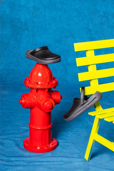 Immagine prodotto Crocs Zoccolo InMotion (45, 46)