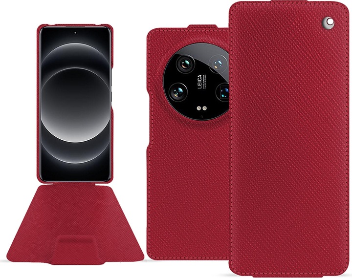 Rouge passion ( Pantone #a6192e )
