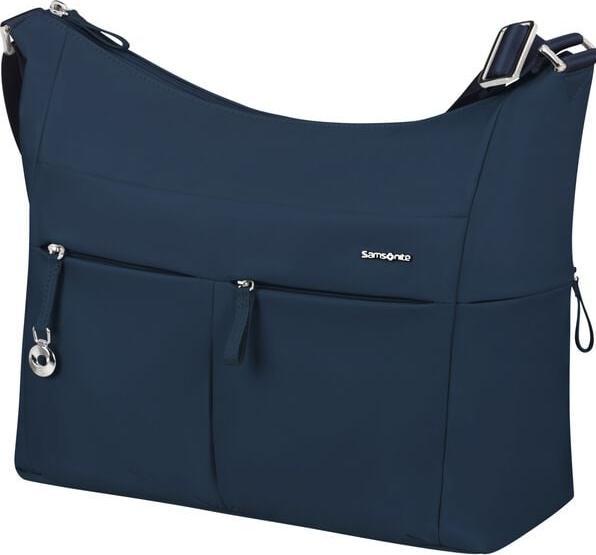 Produktbild Samsonite MOVE 5.0 SHOULD. BAG M+2 POCK (11 l)