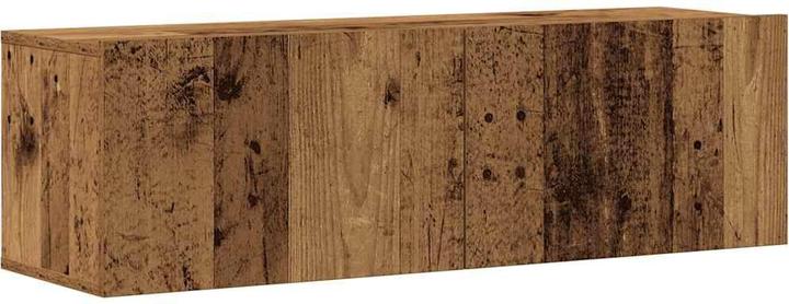 Produktbild vidaXL TV-Schrank-Set (100 x 30 x 30 cm)