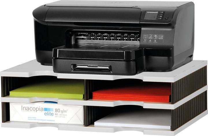 Produktbild Styro Styrodoc duo (C4)