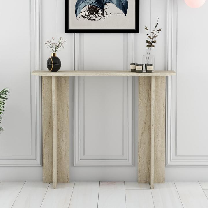 Produktbild Hanah Home Moderna (105 x 30 x 85 cm)