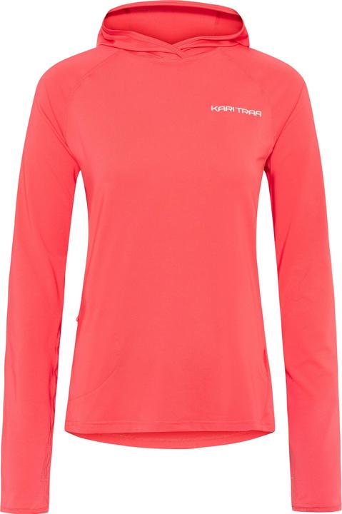Produktbild Kari Traa Women's Sanne Sunshirt (XS)
