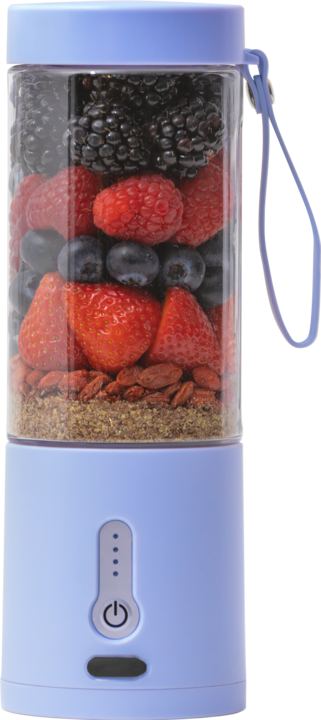 Produktbild BLND Blue Blender