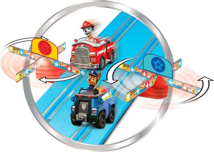 Produktbild Carrera First PAW PATROL - Race 'N' Rescue