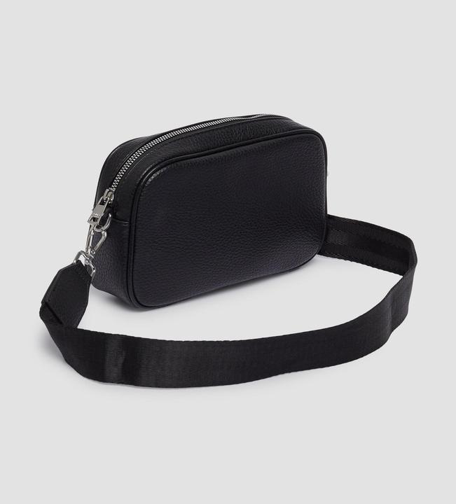 Immagine prodotto s.Oliver Tasche Mittelgrosse Camera-Bag aus Lederimitat