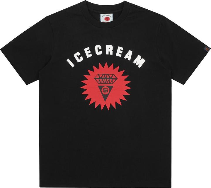 Image du produit Icecream Signet Logo (XL)
