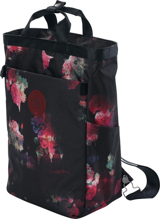 Actual product image Nitro Mojo backpack 28 cm laptop compartment (15 l)