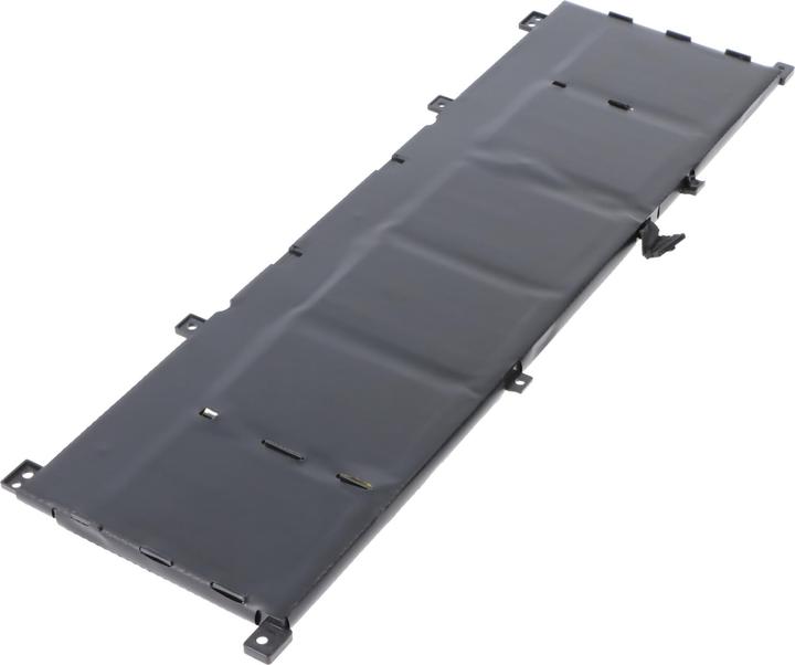 Image du produit AccuCell Akku passend für Dell XPS 15 9575, 8N0T7, Li-Polymer, 11,4V, 6254mAh, 75,0Wh (6 cabines, 6254 mAh)