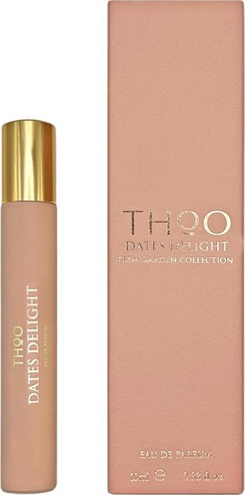 Thoo - Dates Delight Travel EDP (Eau de parfum, 10 ml)