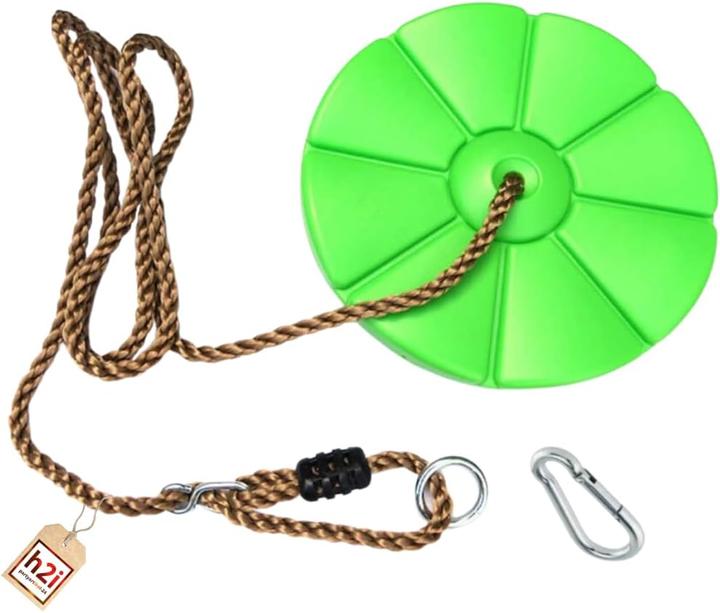 Produktbild H2i Tellerschaukel