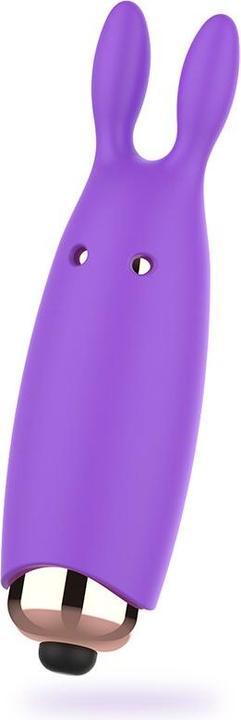 Womanvibe Rabbit Vibrator "Bugsy