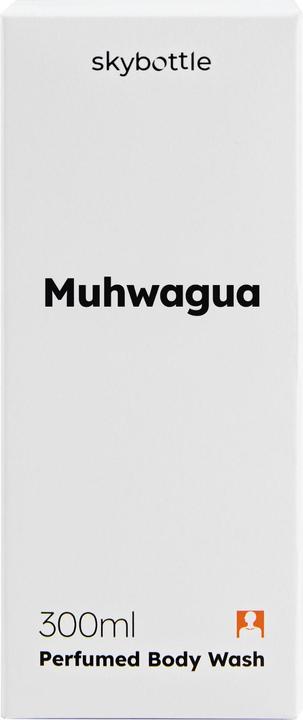 Produktbild Skybottle Muhwagua perfumed body wash (300 ml)
