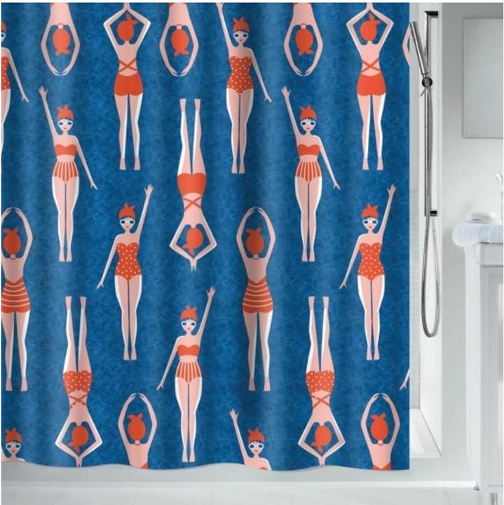 Image du produit spirella Baigneuses (240 x 180 cm)