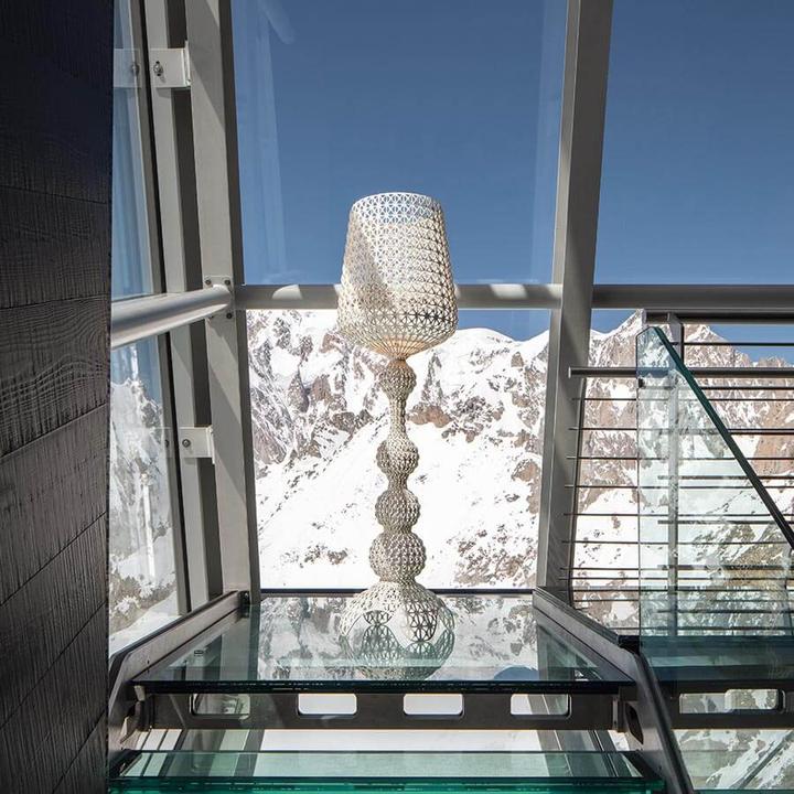 Image du produit Kartell Kabuki (2600 lm)